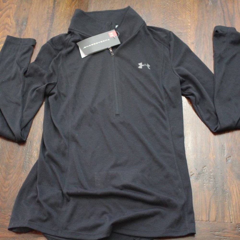 Under Armour Womens Pullover Womens XS